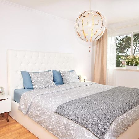 Exclusive Apartments Lisbon - Charneca De Caparica エクステリア 写真