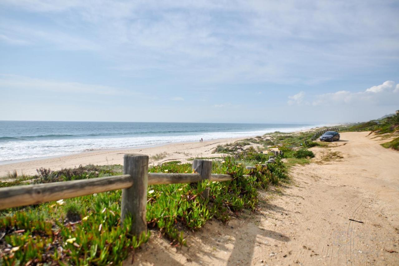 Exclusive Apartments Lisbon - Charneca De Caparica エクステリア 写真