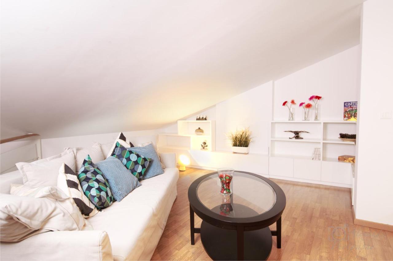 Exclusive Apartments Lisbon - Charneca De Caparica エクステリア 写真