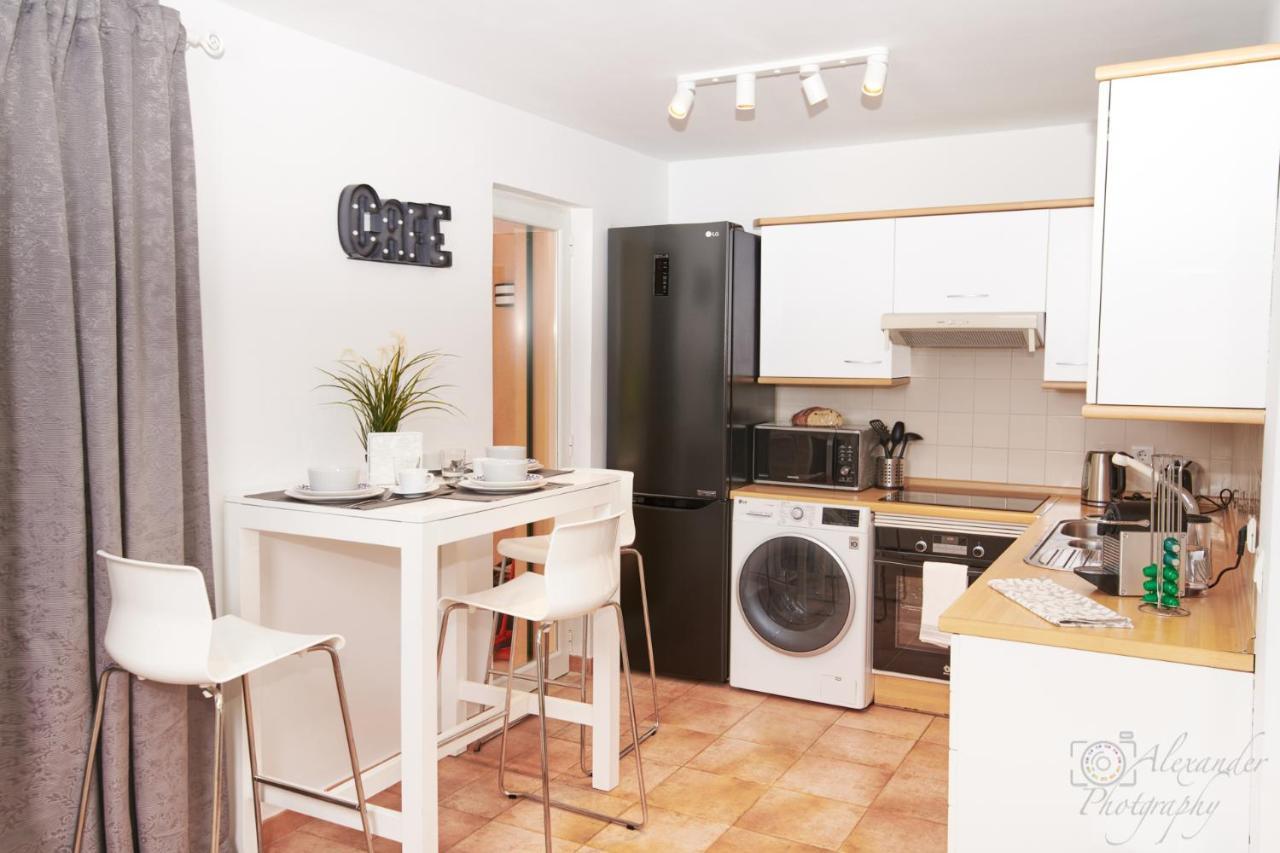 Exclusive Apartments Lisbon - Charneca De Caparica エクステリア 写真