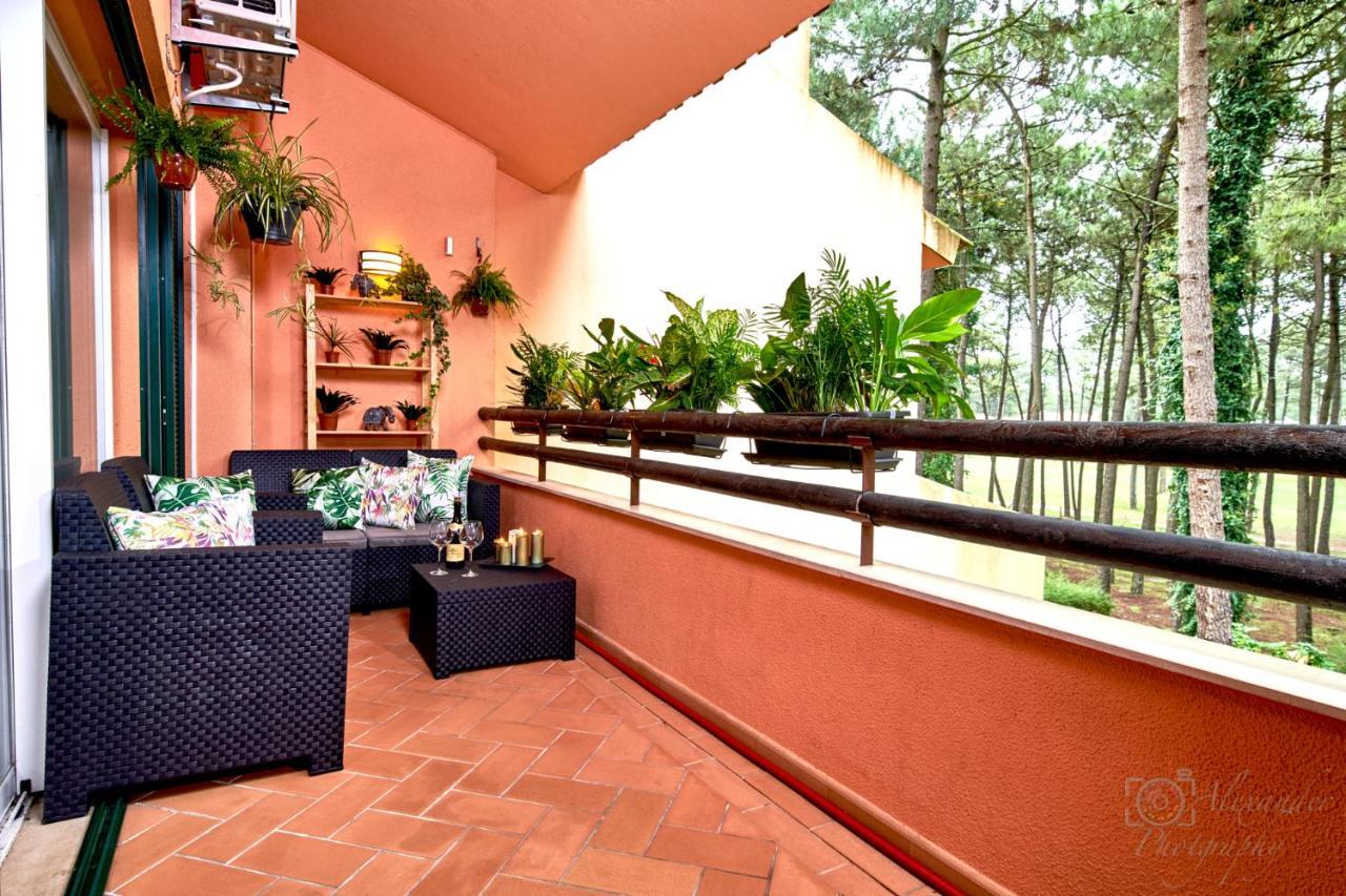 Exclusive Apartments Lisbon - Charneca De Caparica エクステリア 写真