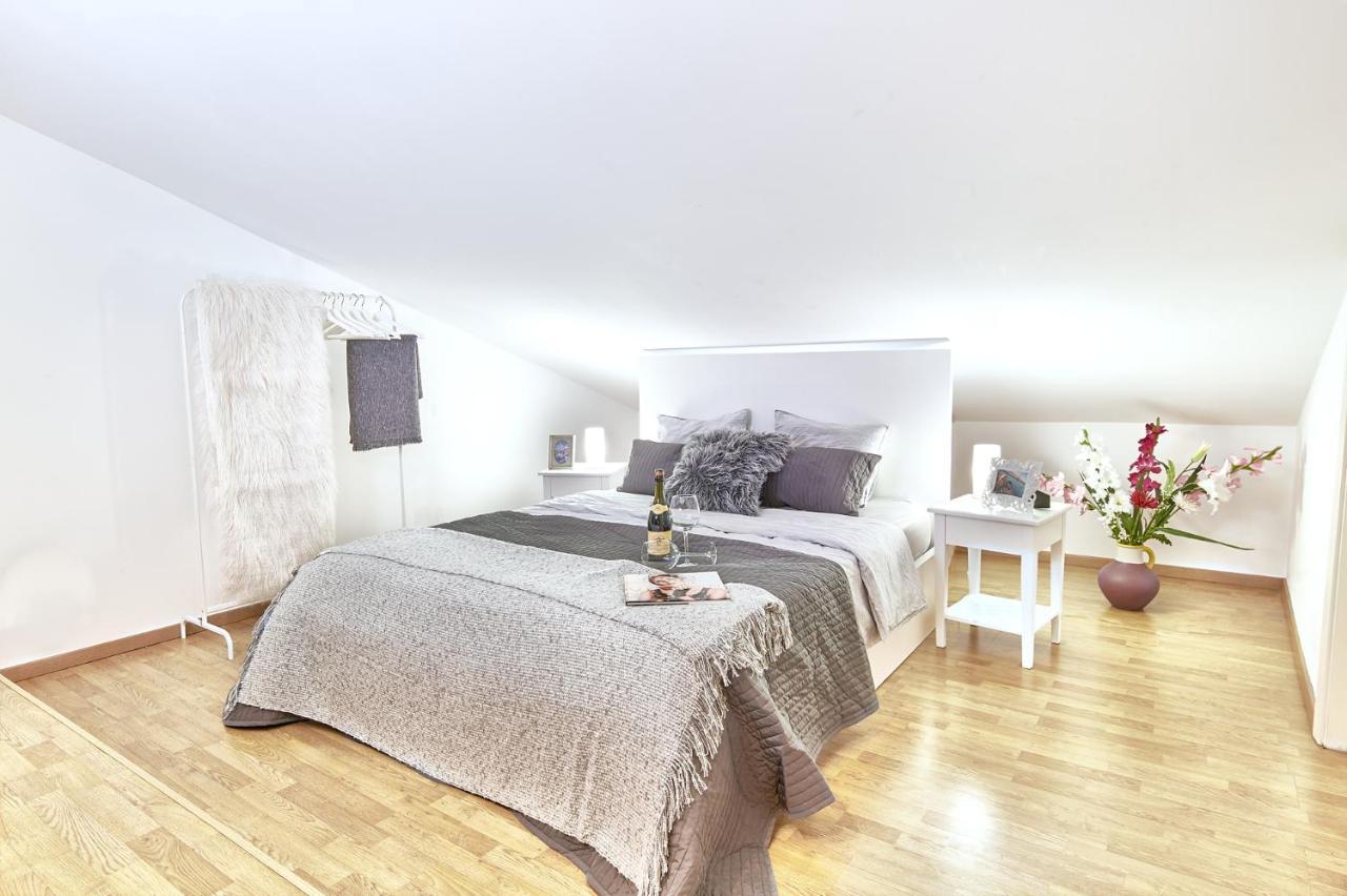 Exclusive Apartments Lisbon - Charneca De Caparica エクステリア 写真