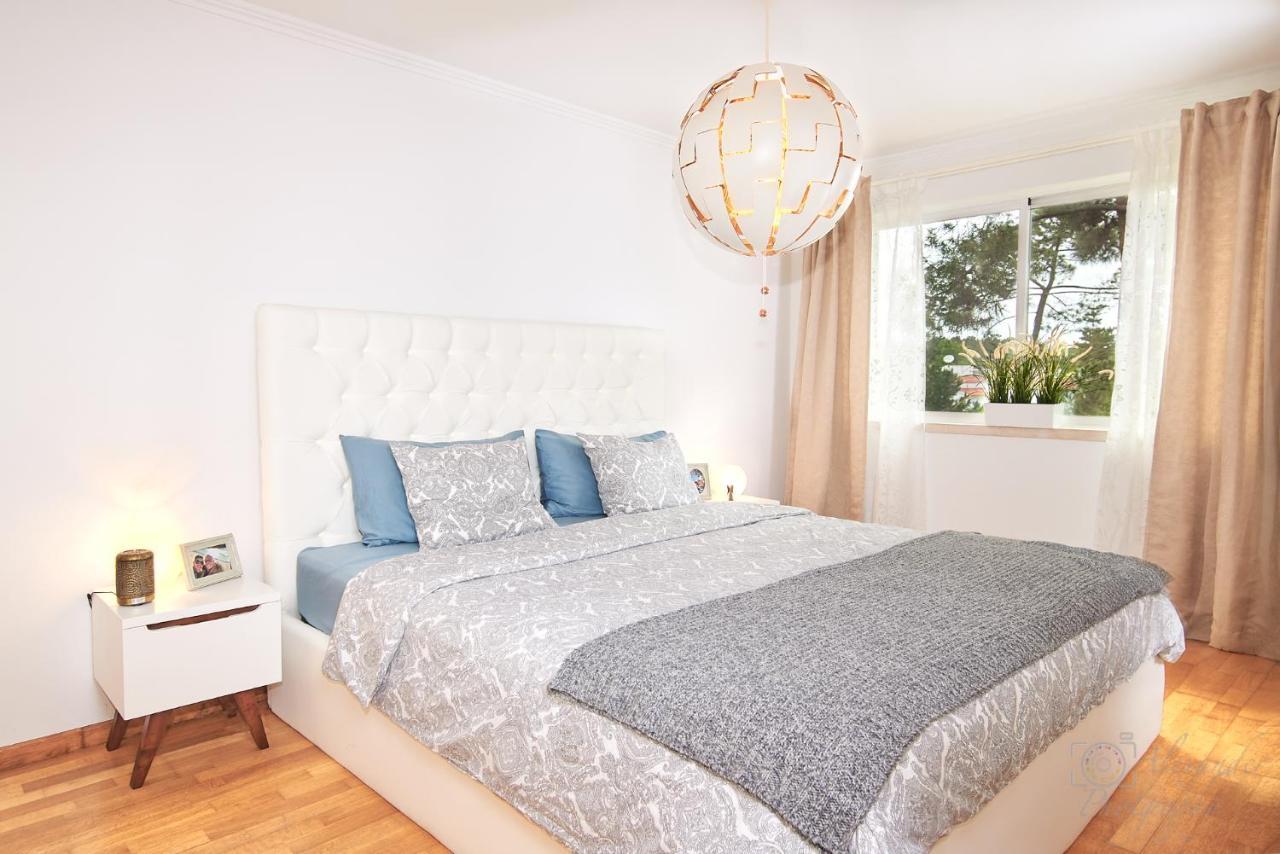 Exclusive Apartments Lisbon - Charneca De Caparica エクステリア 写真