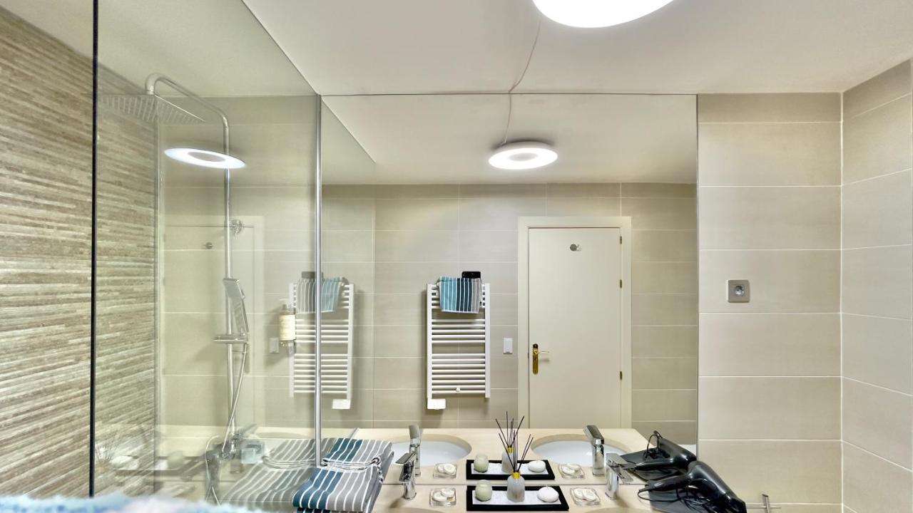 Exclusive Apartments Lisbon - Charneca De Caparica エクステリア 写真