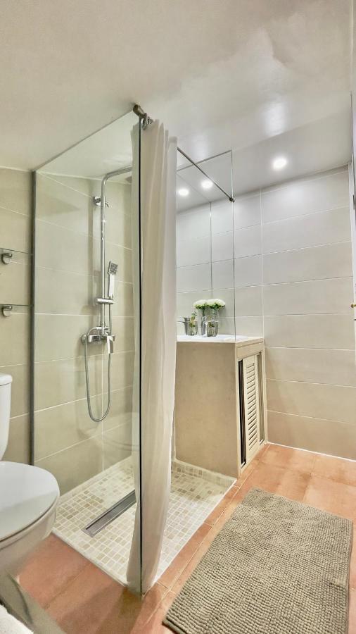 Exclusive Apartments Lisbon - Charneca De Caparica エクステリア 写真